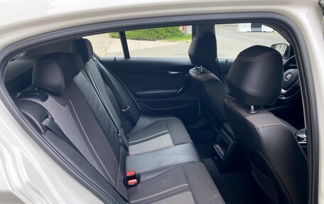 BMW 1 серия, 2016 год, 2 150 000 рублей, 11 фотография
