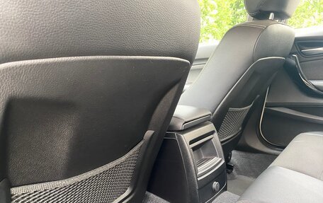 BMW 1 серия, 2016 год, 2 150 000 рублей, 23 фотография