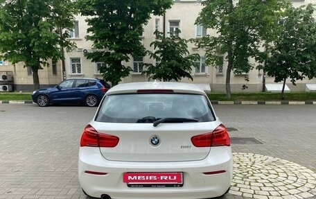 BMW 1 серия, 2016 год, 2 150 000 рублей, 6 фотография