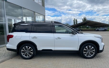 GAC GS8 I, 2023 год, 2 888 000 рублей, 5 фотография