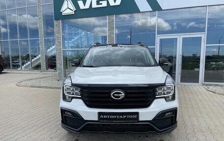 GAC GS8 I, 2023 год, 2 888 000 рублей, 3 фотография