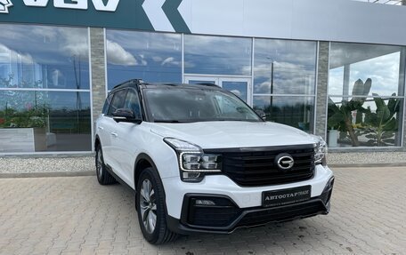 GAC GS8 I, 2023 год, 2 888 000 рублей, 2 фотография