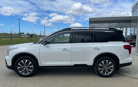 GAC GS8 I, 2023 год, 2 888 000 рублей, 6 фотография