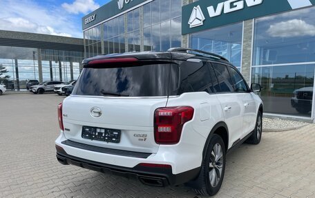 GAC GS8 I, 2023 год, 2 888 000 рублей, 7 фотография