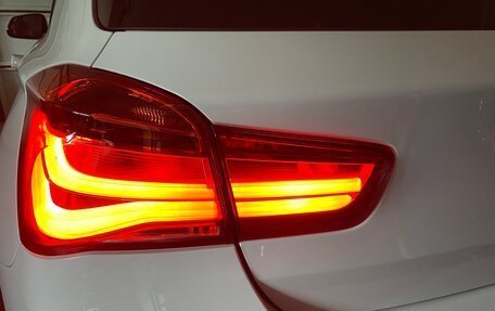 BMW 1 серия, 2016 год, 2 150 000 рублей, 28 фотография