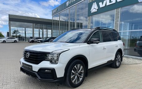GAC GS8 I, 2023 год, 2 888 000 рублей, 9 фотография