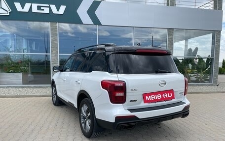 GAC GS8 I, 2023 год, 2 888 000 рублей, 8 фотография