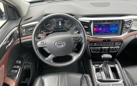 GAC GS8 I, 2023 год, 2 888 000 рублей, 21 фотография