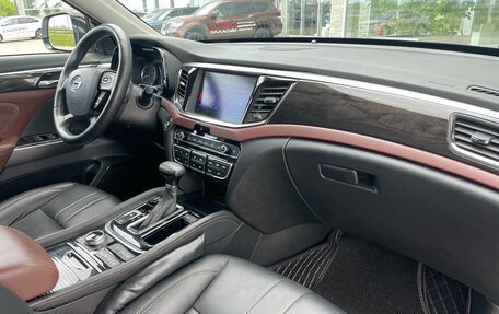 GAC GS8 I, 2023 год, 2 888 000 рублей, 13 фотография