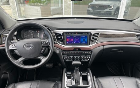 GAC GS8 I, 2023 год, 2 888 000 рублей, 20 фотография