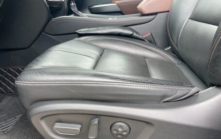 GAC GS8 I, 2023 год, 2 888 000 рублей, 17 фотография