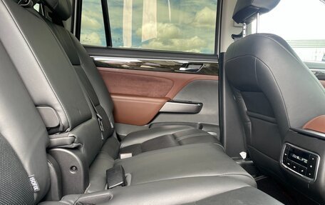GAC GS8 I, 2023 год, 2 888 000 рублей, 15 фотография