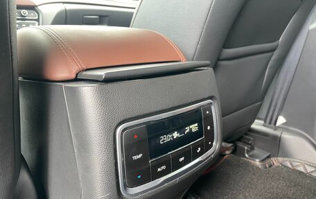 GAC GS8 I, 2023 год, 2 888 000 рублей, 18 фотография