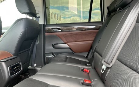 GAC GS8 I, 2023 год, 2 888 000 рублей, 14 фотография