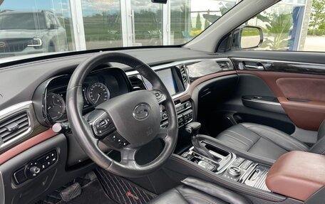 GAC GS8 I, 2023 год, 2 888 000 рублей, 12 фотография