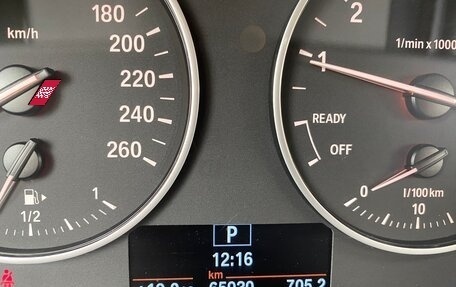BMW 1 серия, 2016 год, 2 150 000 рублей, 24 фотография