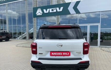 GAC GS8 I, 2023 год, 2 888 000 рублей, 4 фотография