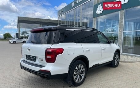 GAC GS8 I, 2023 год, 2 888 000 рублей, 10 фотография