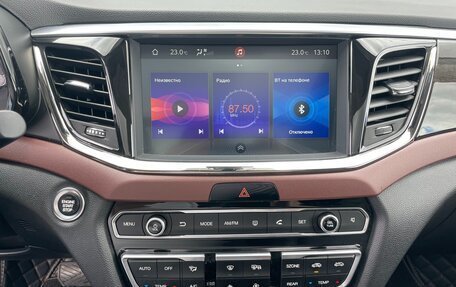 GAC GS8 I, 2023 год, 2 888 000 рублей, 23 фотография