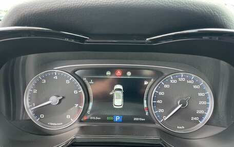 GAC GS8 I, 2023 год, 2 888 000 рублей, 24 фотография