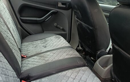 Ford Focus II рестайлинг, 2008 год, 299 873 рублей, 9 фотография