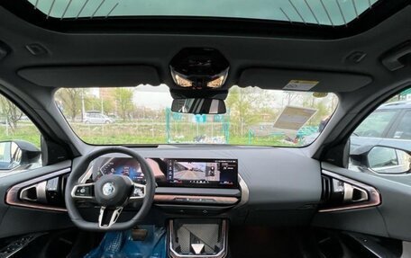 BMW X3, 2025 год, 7 670 000 рублей, 2 фотография