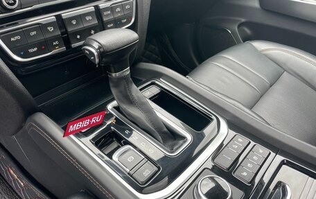 GAC GS8 I, 2023 год, 2 888 000 рублей, 22 фотография