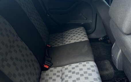 Ford Focus II рестайлинг, 2006 год, 595 000 рублей, 10 фотография