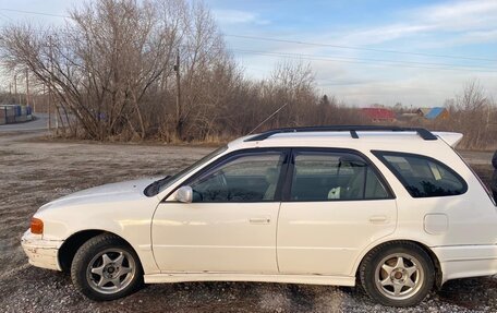 Toyota Sprinter Carib III, 1998 год, 350 000 рублей, 5 фотография