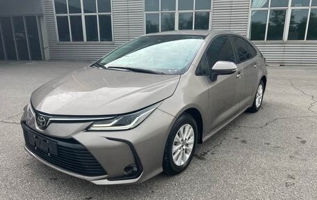 Toyota Corolla, 2022 год, 1 540 000 рублей, 2 фотография