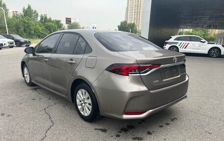 Toyota Corolla, 2022 год, 1 540 000 рублей, 4 фотография