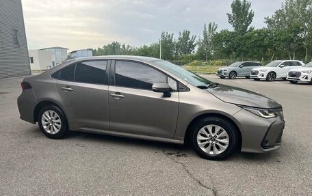 Toyota Corolla, 2022 год, 1 540 000 рублей, 3 фотография