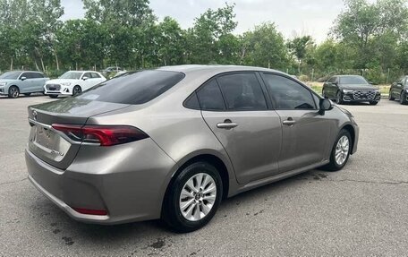 Toyota Corolla, 2022 год, 1 540 000 рублей, 5 фотография
