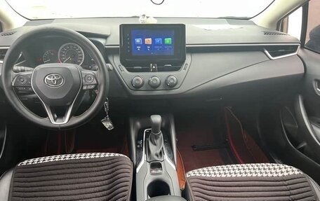 Toyota Corolla, 2022 год, 1 540 000 рублей, 7 фотография