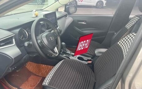 Toyota Corolla, 2022 год, 1 540 000 рублей, 6 фотография