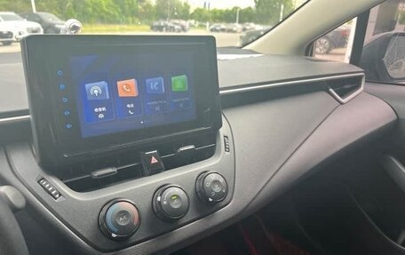 Toyota Corolla, 2022 год, 1 540 000 рублей, 10 фотография