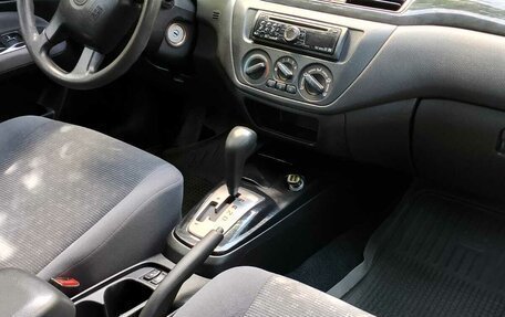 Mitsubishi Lancer IX, 2005 год, 700 000 рублей, 8 фотография