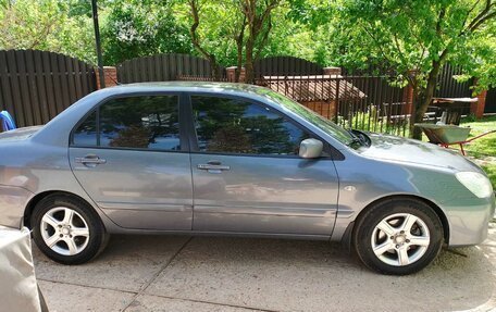 Mitsubishi Lancer IX, 2005 год, 700 000 рублей, 7 фотография