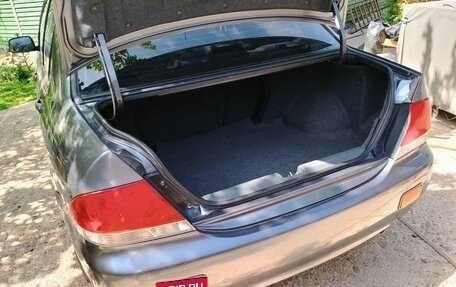 Mitsubishi Lancer IX, 2005 год, 700 000 рублей, 3 фотография