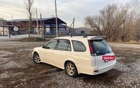 Toyota Sprinter Carib III, 1998 год, 350 000 рублей, 4 фотография