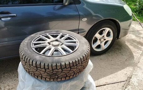 Mitsubishi Lancer IX, 2005 год, 700 000 рублей, 13 фотография