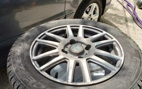Mitsubishi Lancer IX, 2005 год, 700 000 рублей, 16 фотография