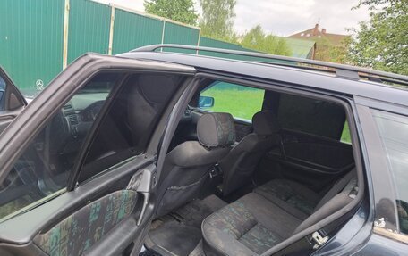 Mercedes-Benz E-Класс, 1997 год, 500 000 рублей, 10 фотография