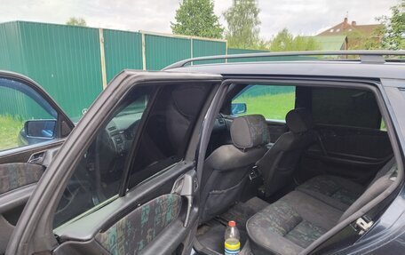 Mercedes-Benz E-Класс, 1997 год, 500 000 рублей, 12 фотография