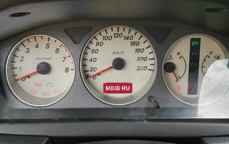 Mitsubishi Lancer IX, 2005 год, 700 000 рублей, 12 фотография