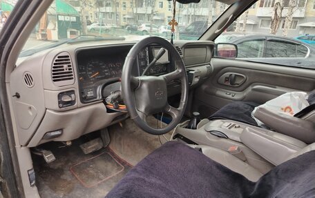 Chevrolet Tahoe II, 1999 год, 450 000 рублей, 3 фотография