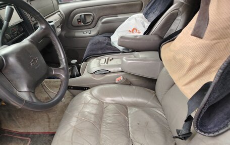Chevrolet Tahoe II, 1999 год, 450 000 рублей, 2 фотография