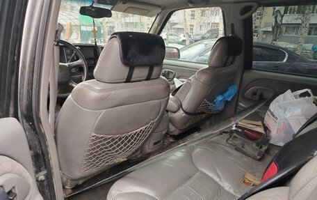 Chevrolet Tahoe II, 1999 год, 450 000 рублей, 8 фотография