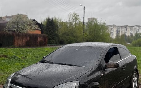 Opel Astra H, 2008 год, 490 000 рублей, 6 фотография