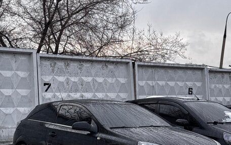 Opel Astra H, 2008 год, 490 000 рублей, 2 фотография